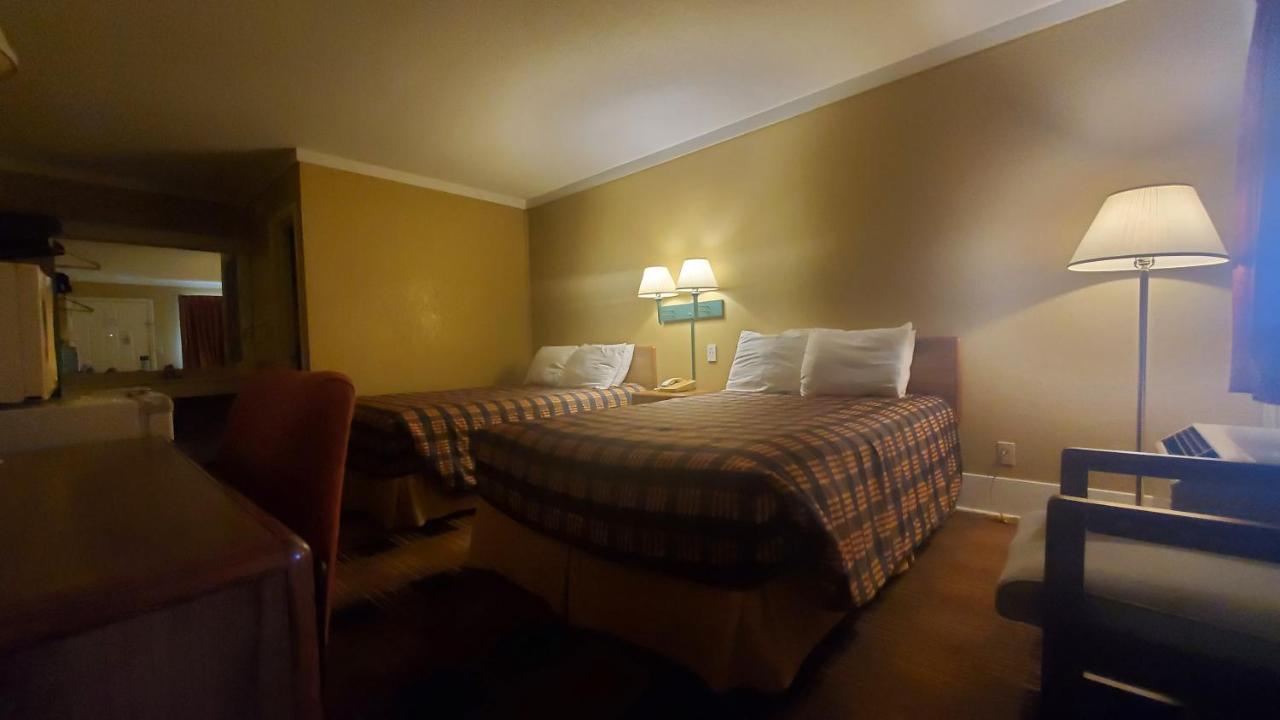 Motel Americas Value - Sevierville Kodak