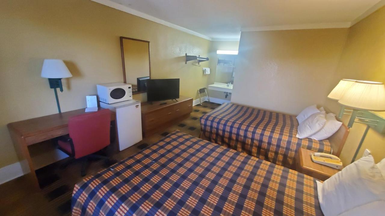 Americas Value - Sevierville Motel Kodak