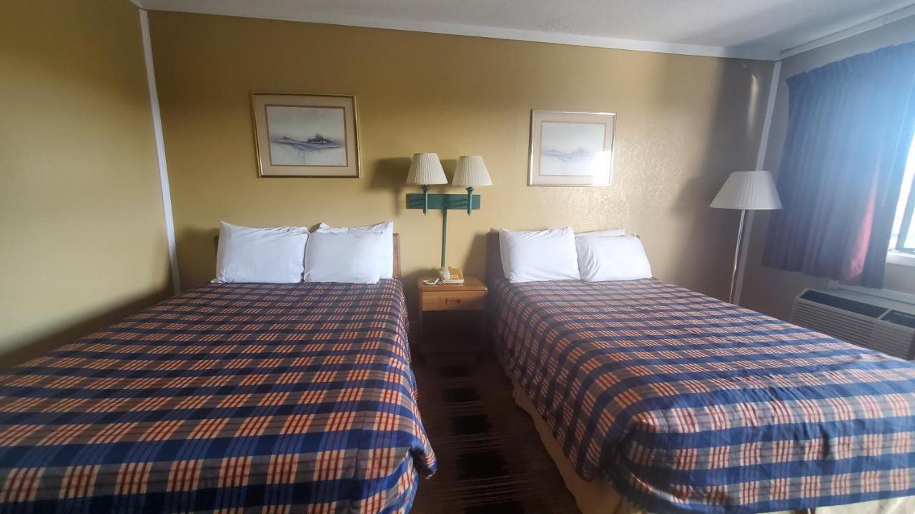Americas Value - Sevierville Motel 2*
