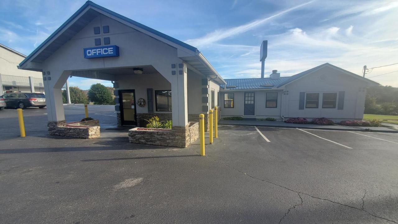 Americas Value - Sevierville Motel 2*