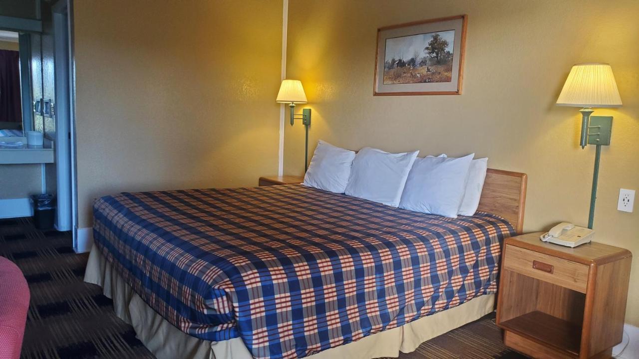 Americas Value - Sevierville Motel Kodak